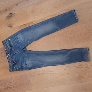 Rag and Bone The Dre jeans 27
